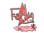 Farlig (Holo) | Antwerp 2022 image